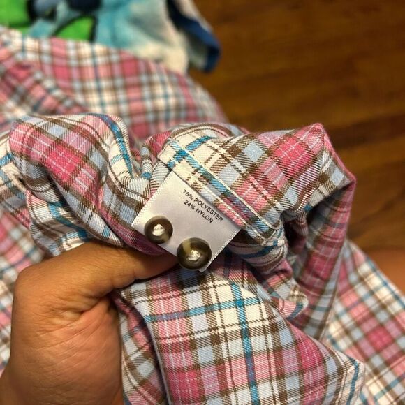 Peter Millar button down - Picture 4 of 4